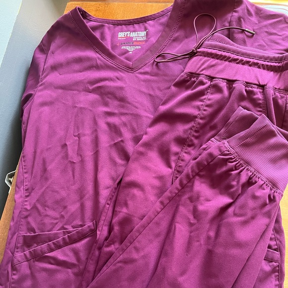 Grey's Anatomy Other - Grey’s Anatomy Scrubs